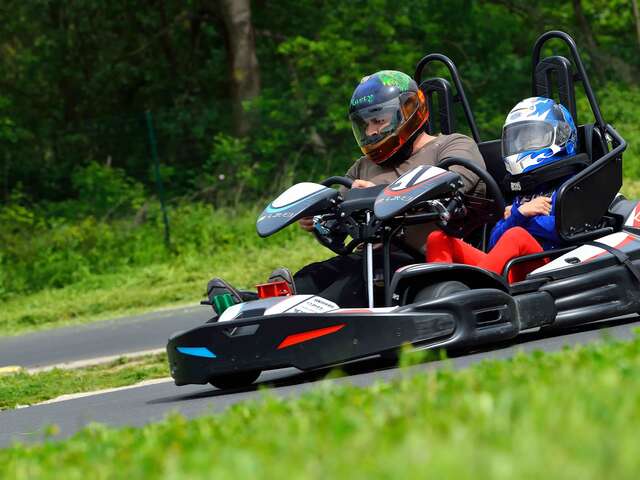 LOC 'KARTING