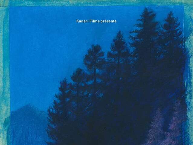 PROJECTION-RENCONTRE DU FILM LA DISPARITION DES LUCIOLES