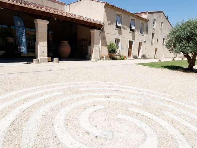 SITE ARCHÉOLOGIQUE LATTARA - MUSÉE HENRI PRADES