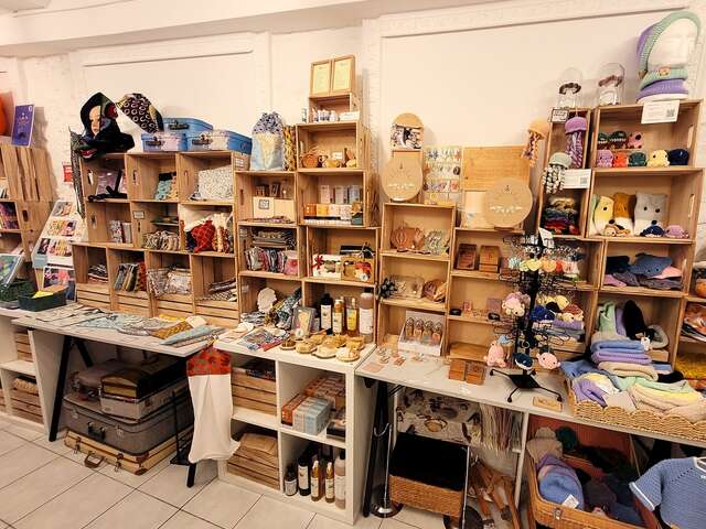 LE REPAIRE DE BIIVERS