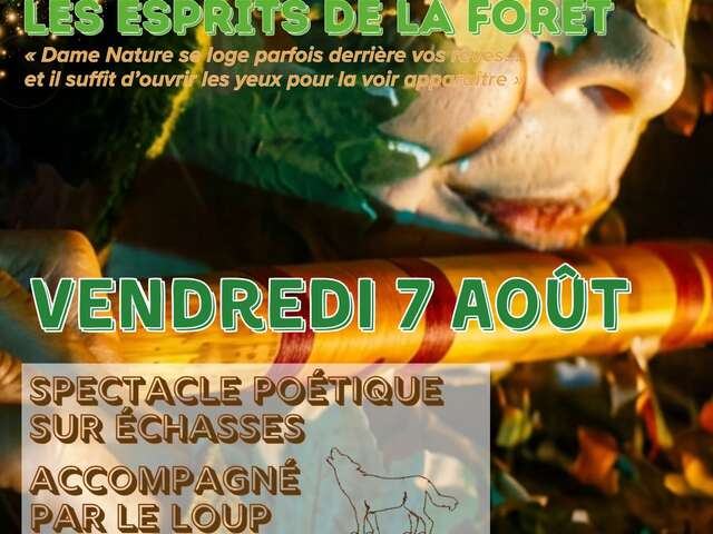 FÊTE LOCALE SUR 3 JOURS