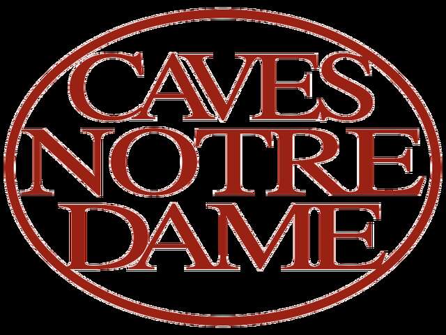 CAVES NOTRE DAME