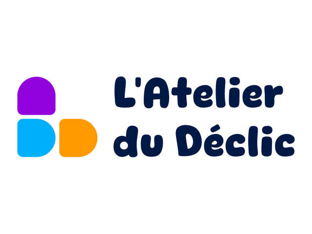 L'ATELIER DU DÉCLIC