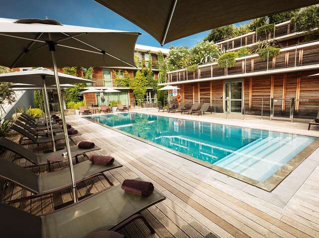 HOTEL COURTYARD BY MARRIOTT