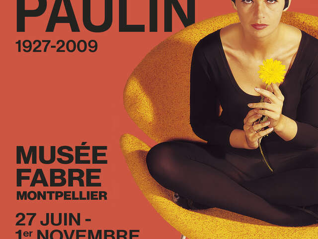 LE DESIGN SELON PIERRE PAULIN (1927-2009)