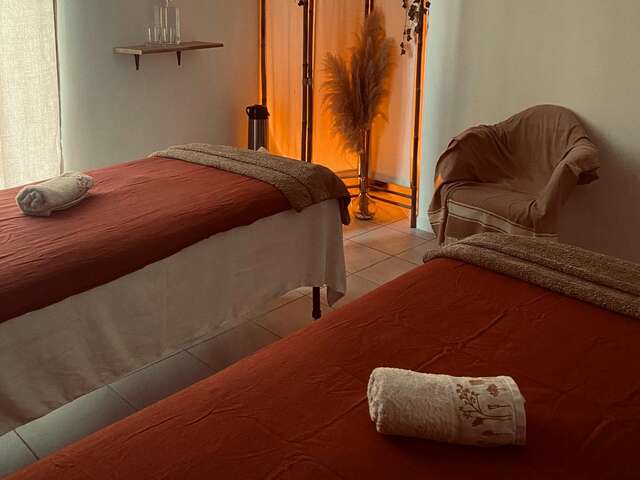 BEAUX-ARTS MASSAGE