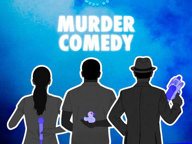 MURDER PARTY AU FRIDGE !