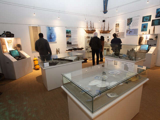 MUSÉE MUNICIPAL - JOURNÉES EUROPÉENNES DU PATRIMOINE