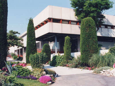 MUSÉE PAUL VALÉRY — ATELIERS ET VISITES GUIDÉES