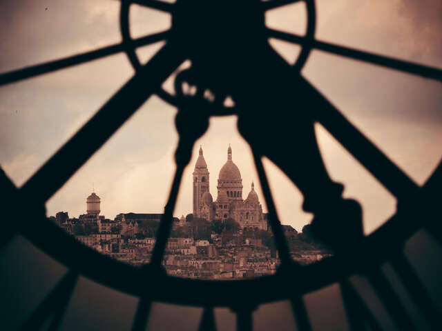 SPECTACLE MUSICAL : NOTRE DAME DE PARIS
