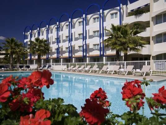NOVOTEL MONTPELLIER