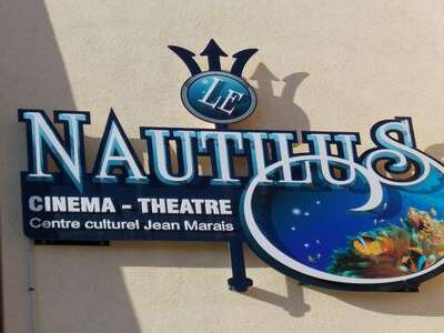 CINEMA LE NAUTILUS