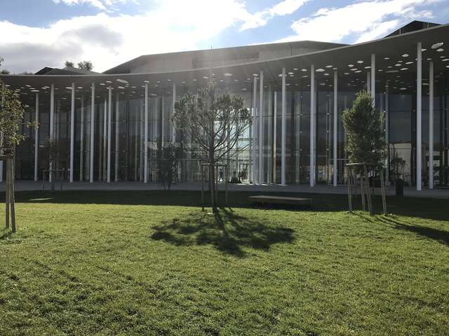 FACULTÉ DE MÉDECINE – CAMPUS ARNAUD DE VILLENEUVE