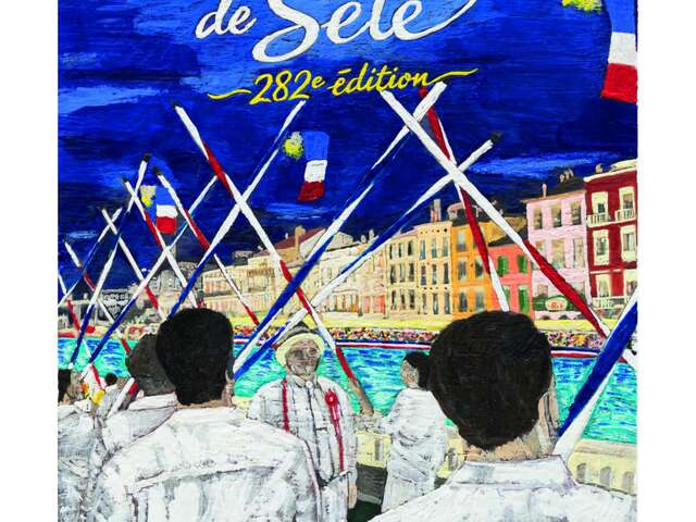 FÊTES DE LA SAINT-LOUIS 2026