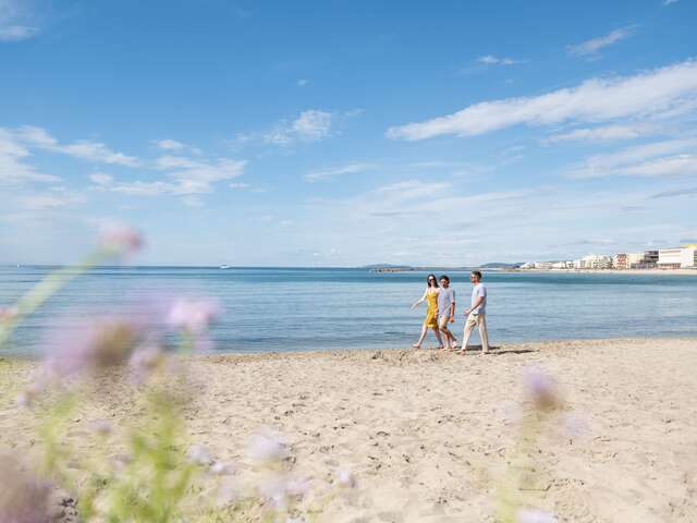 PLAGE SAINT PIERRE