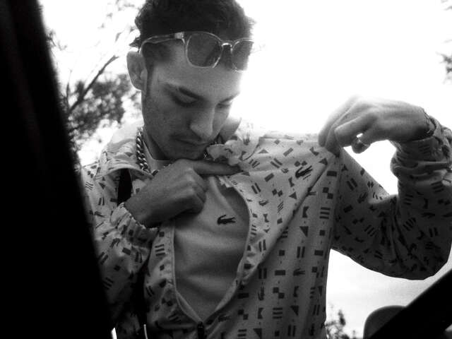 EXPOSITION TEMPORAIRE - KALEIDO BAR