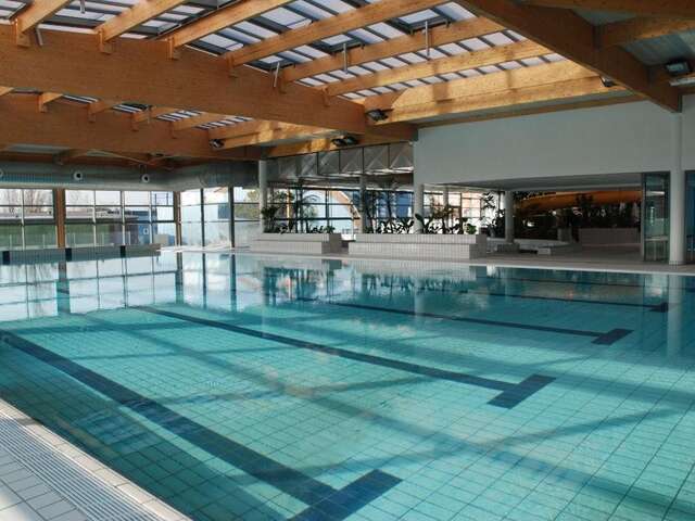 PISCINE ESPACE AQUATITUDE