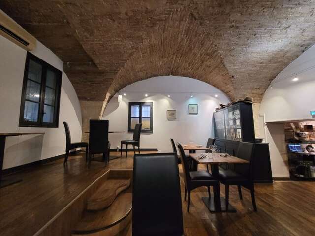 RESTAURANT LES VIGNES