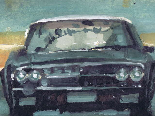 ROMANCE SOUS LES ÉTOILES PARK • BRAHMS • DVOŘÁK • LISZT