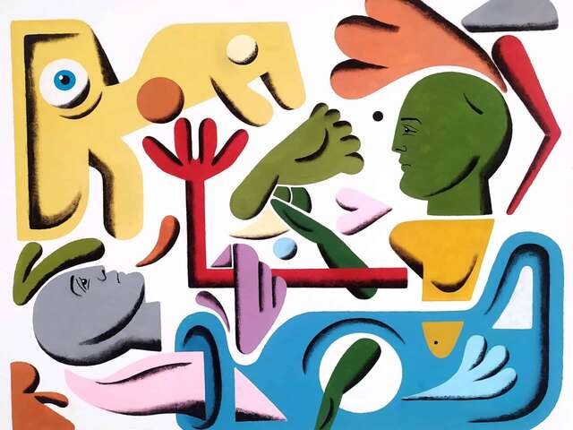 EXPOSITION : « LAURÉATS DU SALON DES ARTISTES RÉGIONAUX »