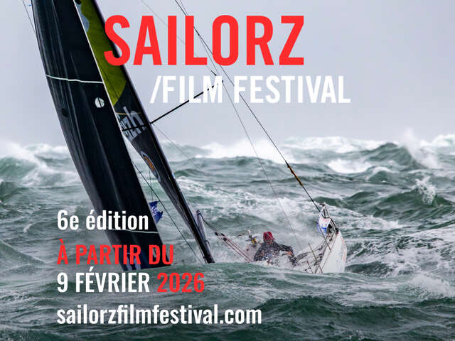SAILORZ FILM FESTIVAL