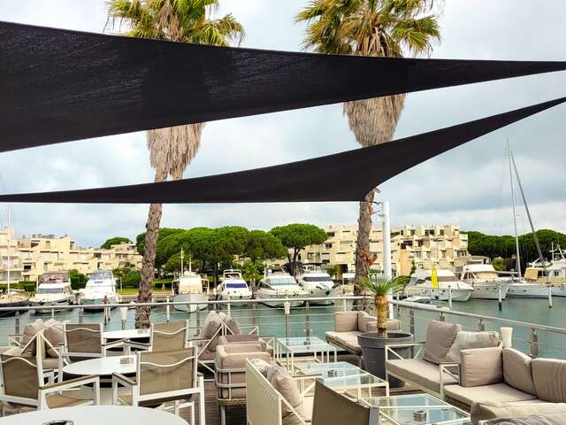 RESTAURANT LE SPINAKER