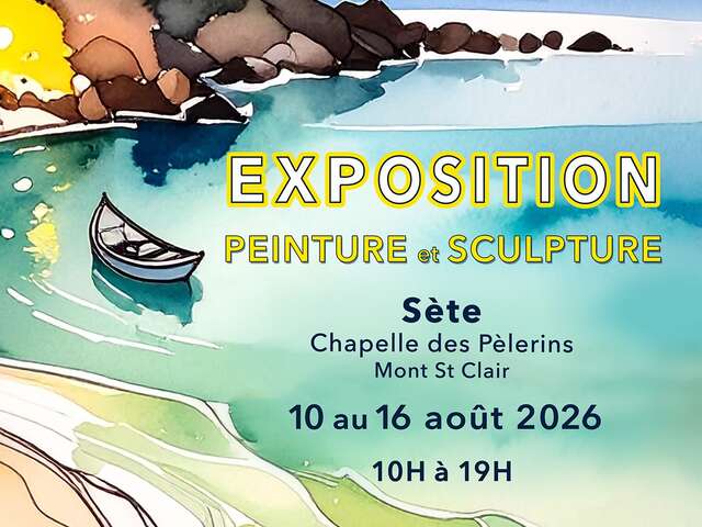 EXPOSITION DES ARTISTES DE PIGNAN