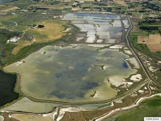 ENSEMBLE NETTOYONS LE LIDO