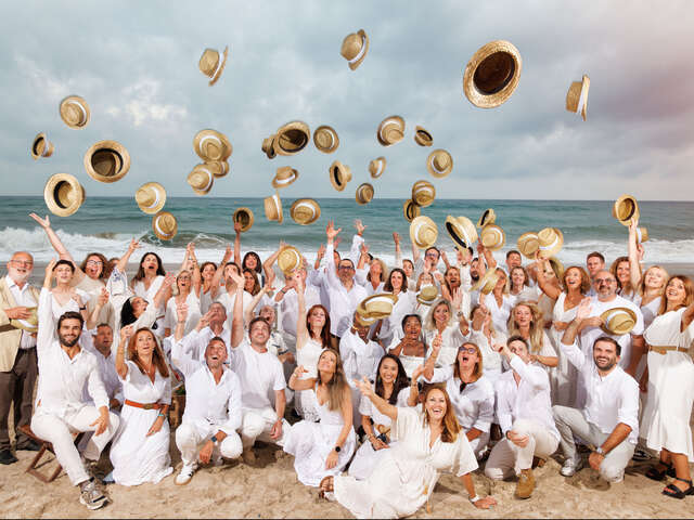 GREEN MY VOYAGE - ÉVÈNEMENTS, SÉMINAIRES, TEAM BUILDING