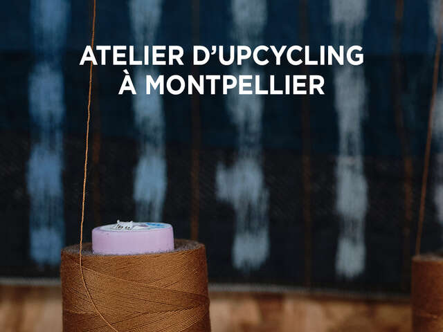 ATELIER UPCYCLING