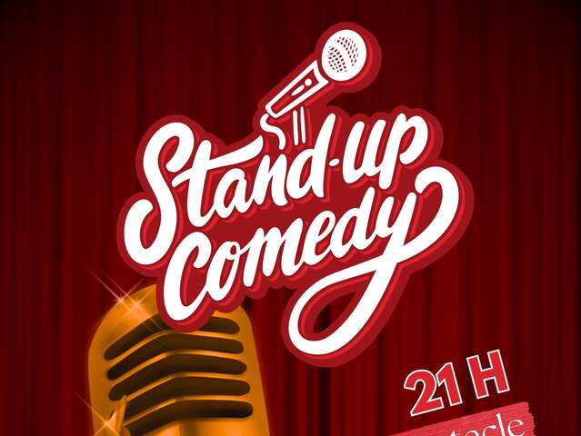 MELICE SOUTH COMEDY