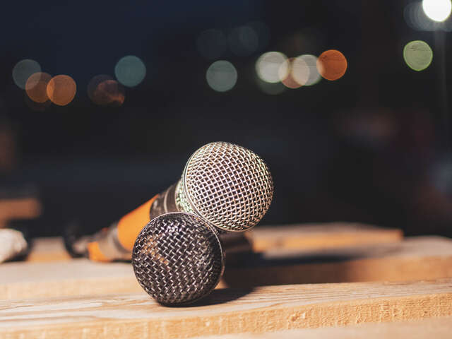 SOUTH COMEDY CLUB AU VEDETTES