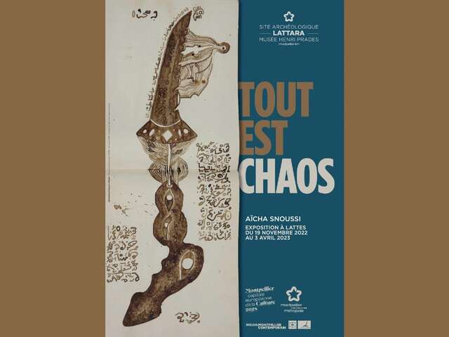 EXPOSITION D'ART CONTEMPORAIN 