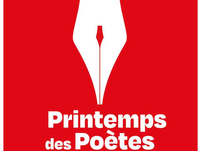 PRINTEMPS DES POÈTES 2026 ATRIUM