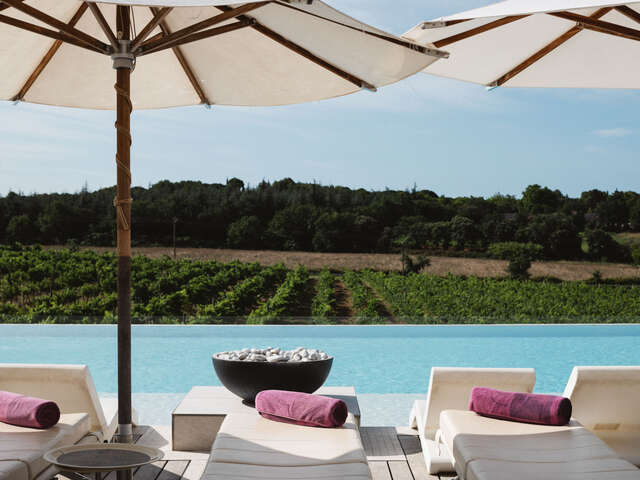 RESTAURANTE LA PLAGE VERCHANT