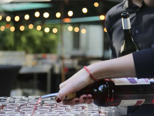 VISITE EXPÉRIENCE : ART ET VIN