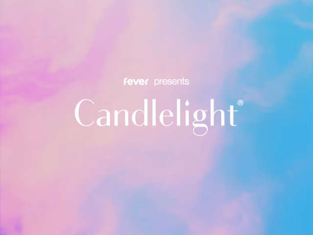 CANDLELIGHT : HOMMAGE À TAYLOR SWIFT