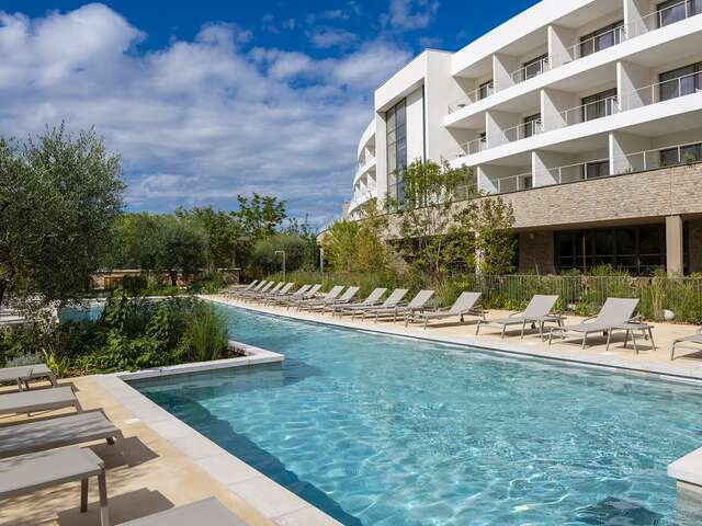 HORIZON RESORT MASSANE