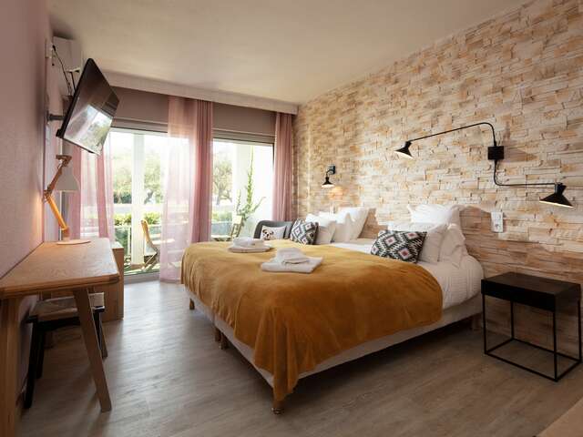 BOUTIQUE-HÔTEL SAINT-CLAIR, CÔTE PLAGE