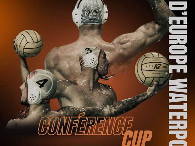 COUPE D'EUROPE DE WATERPOLO