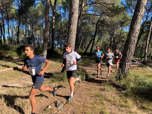 14ÈME COURSE ET MARCHE DE LA LIGUE CONTRE LE CANCER