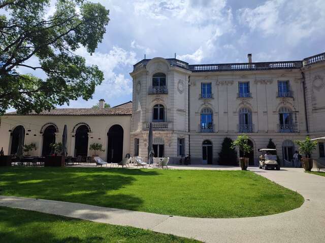 JOURNÉE WELLNESS & SPA EMOYA
