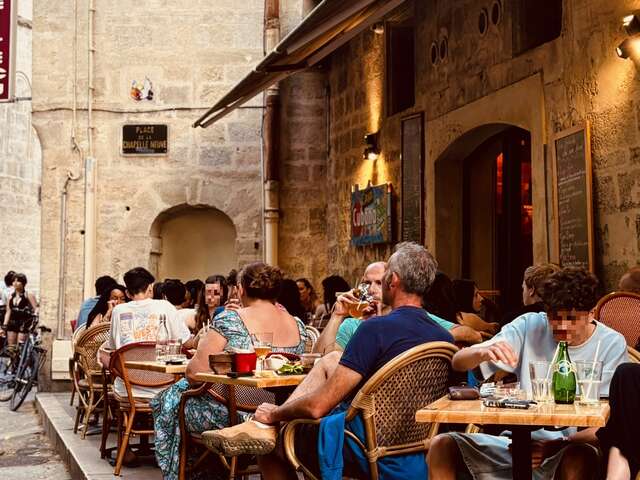 CASA CUBANA