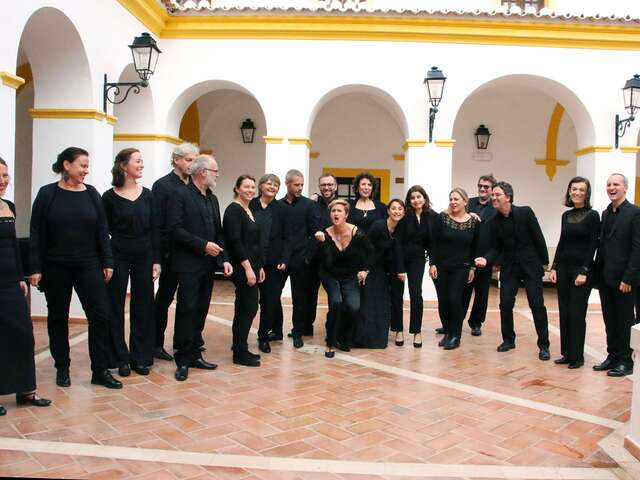 "L'ORFEO, FAVOLA IN MUSICA" : ENSEMBLE BAROQUE ARIANNA