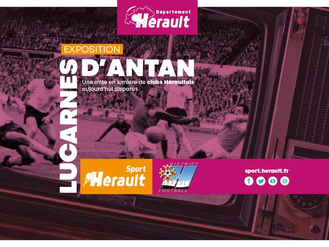 L’EXPOSITION « LUCARNES D’ANTAN »