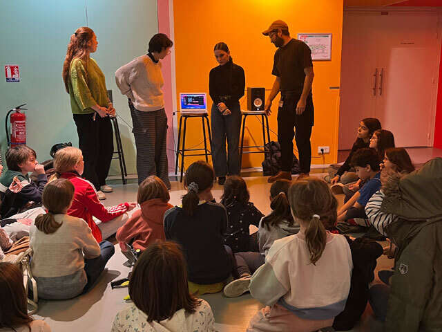 FESTIVAL LES GRANDS YEUX