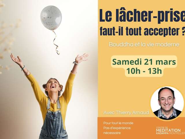 LE LÂCHER-PRISE : FAUT-IL TOUT ACCEPTER ?