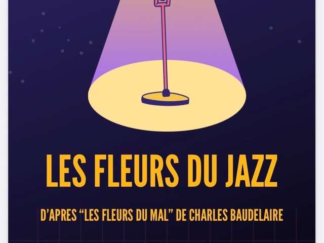 LES FLEURS DU JAZZ
