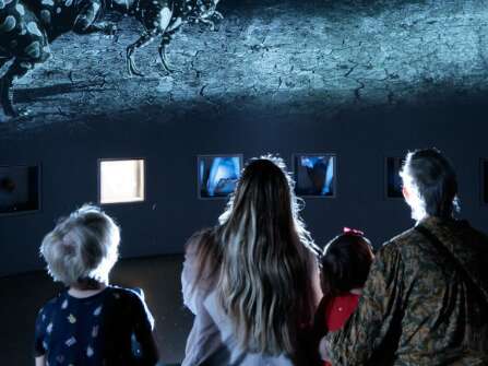 VACANCES DE NOEL AU MUSÉE DE LODÈVE