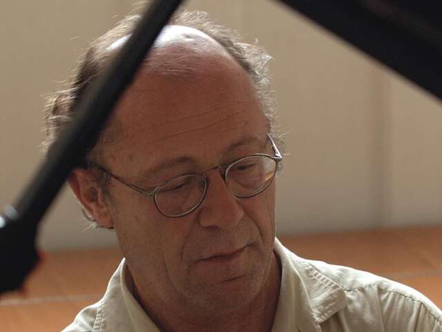SCHUBERT PAR PLANÈS